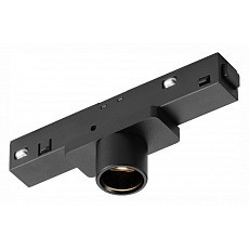 Накладной светильник iledex technical vision48-22 4822-017-d23-2w-24dg-3000k-bk